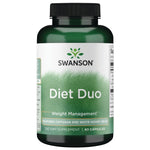 Swanson Diet Duo 60 kapslit