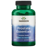 Swanson Prostate Basics 90 kapslit