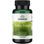 Swanson Full Spectrum Kudzu juur 60 kapslit