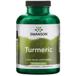 Swanson FS kurkum 720 mg 240 kapslit