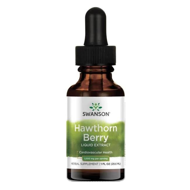 Swansoni viirpuu vedelekstrakt 29,6 ml