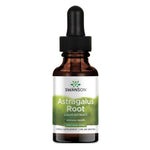 Swanson Astragalus juure vedel ekstrakt 29,6 ml
