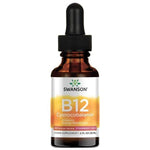 Swanson B12 vedelik 59 ml