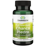 Swanson Chanca Piedra 500 mg, 60 kapslit