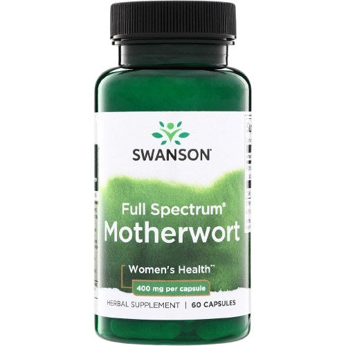 Swanson Full Spectrum Royal Jelly 60 kapslit