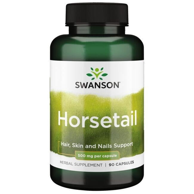 Swanson osmanake 500 mg 90 kapslit