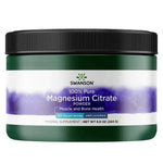 Swansoni magneesiumtsitraat – 100% puhas 244 g