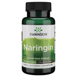 Swanson Naringiin - Naringiin 500 mg 60 kapslit