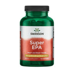 Swanson Super EPA 100 kapslit