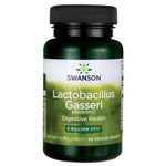 Swanson Lactobacillus Gasseri 60 kapslit