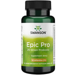 Swanson Epic Pro 25 30 kapslit