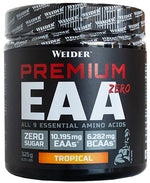 Premium EAA Zero, Tropical - 325 grams - Weider