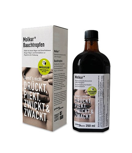 GALACTOPHARM Molkur 250 ml