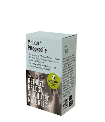 GALACTOPHARM Molkur Pflegeseife - hooldusseep 100 g