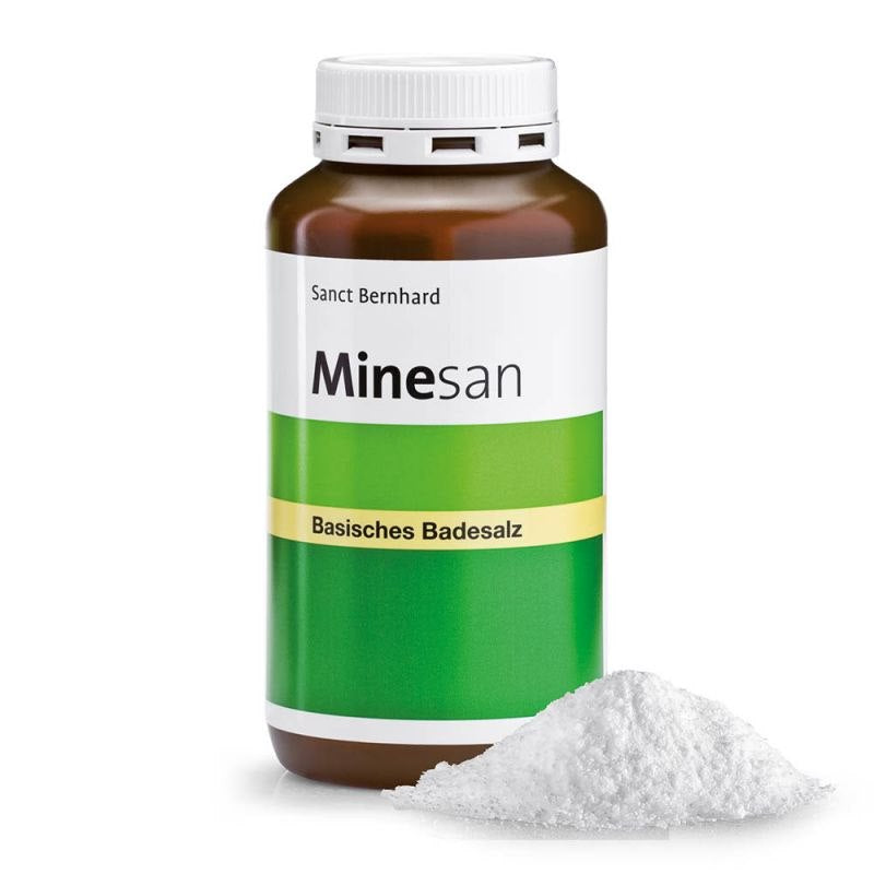 KRAUTERHAUS SANCT BERNHARD Leeliseline vannisool 500 g