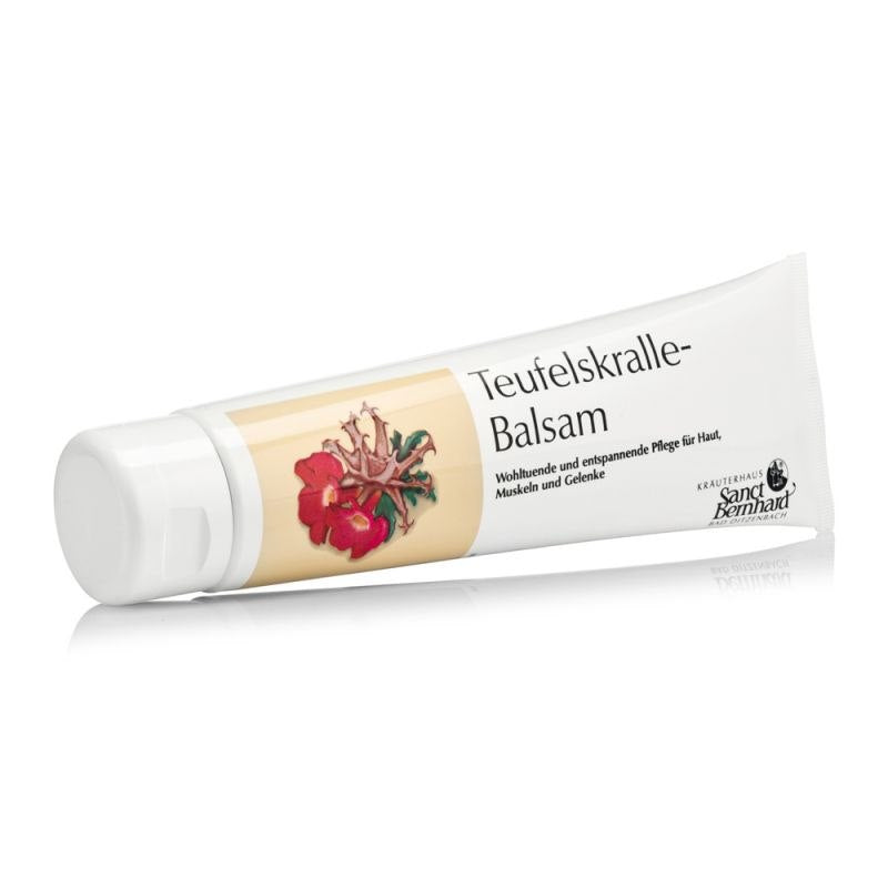 KRAUTERHAUS SANCT BERNHARD Salve veljuhubu ekstraktiga 150 ml
