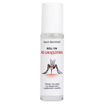 KRAUTERHAUS SANCT BERNHARD Roll-on hammustusejärgne 10 ml