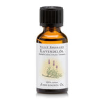 KRAUTERHAUS SANCT BERNHARD lavendliõli 30 ml