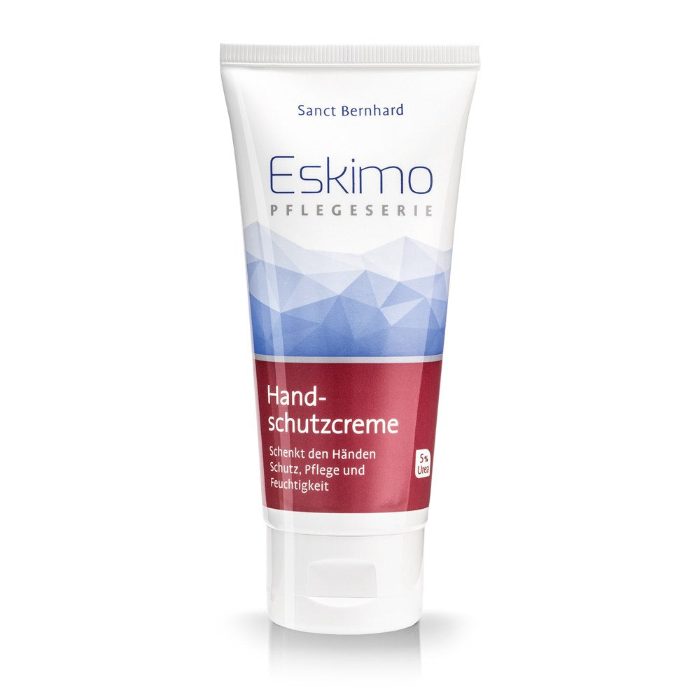 KRAUTERHAUS SANCT BERNHARD Eskimo kaitsekreem kätele 25 ml