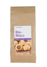 KRAUTERHAUS SANCT BERNHARD Orgaaniline maca juure pulber 500 g