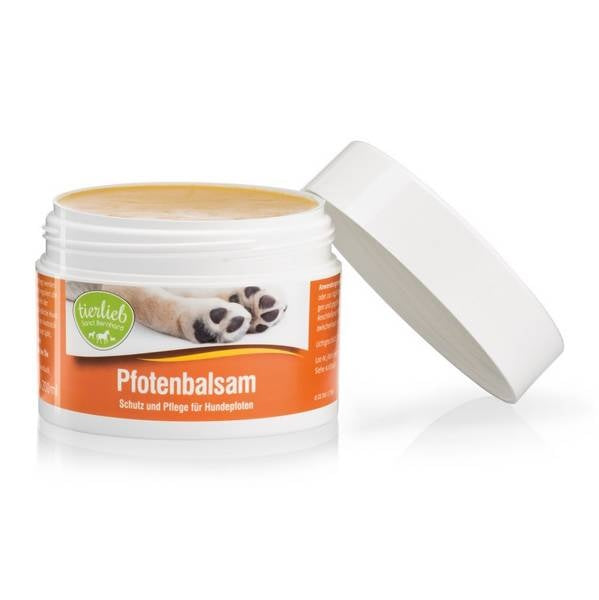 TIERLIEB käpapalsam koertele 200 ml