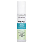KRAUTERHAUS SANCT BERNHARD Anti Acne – rull-on aknest, plekkidest ja komedoonidest, 10 ml