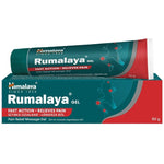 HIMALAYA Rumalaya geel 50 g