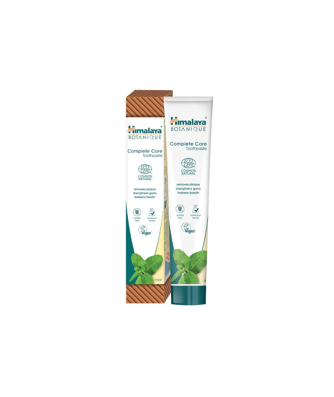HIMALAYA Complete Care piparmündimaitseline hambapasta 75 ml
