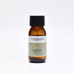 TISSERAND AROMATHERAPY segamispudel – tühi ja kalibreeritud, 50 ml