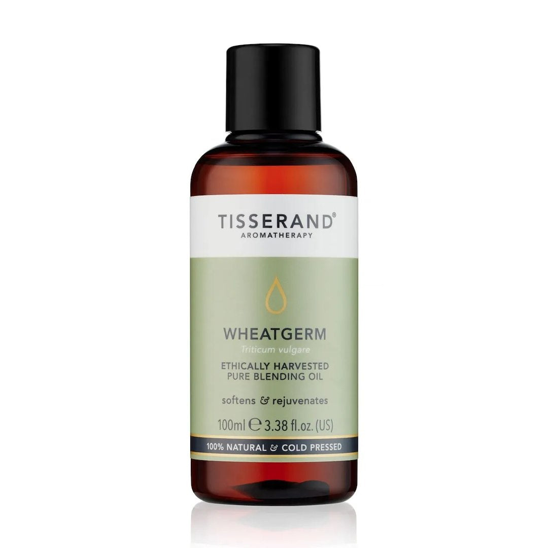 TISSERAND AROOMITERAAPIA Nisuidud 100 ml