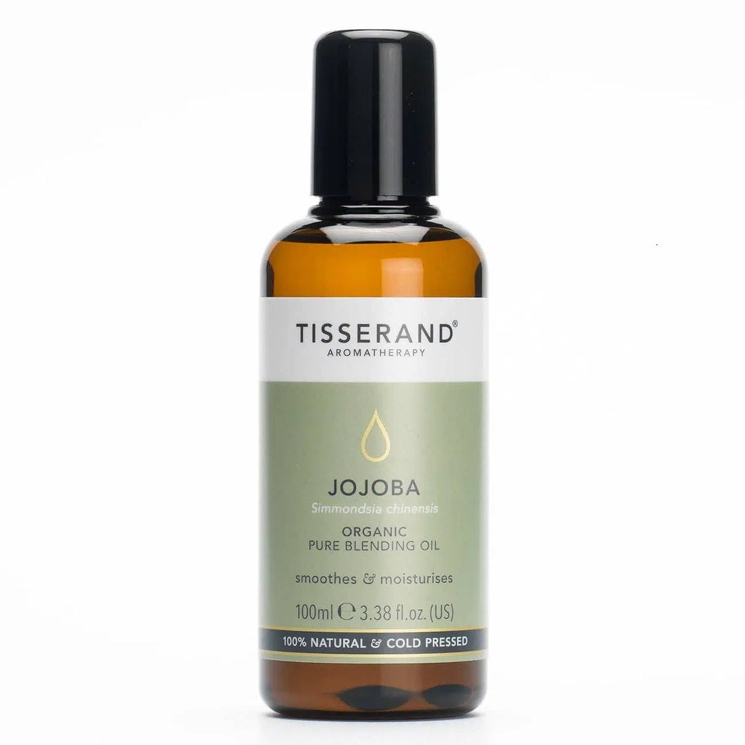 TISSERAND AROOMITERAAPIA Jojobaõli 100 ml