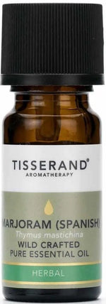 TISSERAND AROOMITERAAPIA Hispaania metsik majoraan õli - Majoraan 9 ml