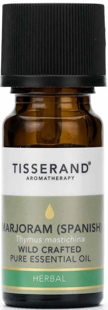 TISSERAND AROOMITERAAPIA Hispaania metsik majoraan õli - Majoraan 9 ml
