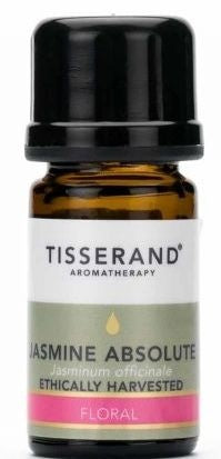 TISSERAND AROOMITERAAPIA Eetiliselt hangitud neroliõli – mõruapelsini õli 2 ml