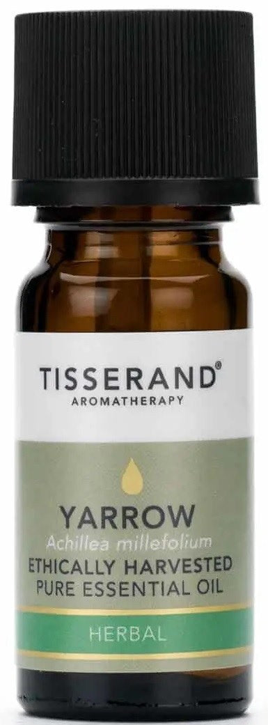 TISSERAND AROOMITERAAPIA Eetiliselt hangitud raudrohuõli 9 ml
