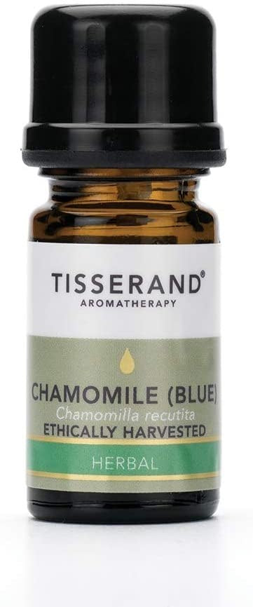 TISSERAND AROOMITERAAPIA Kummel sinine eetiliselt hangitud kummel – kummeliõli 2 ml