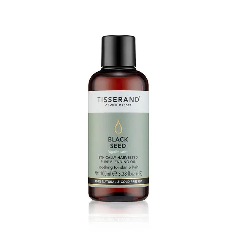 TISSERAND AROOMITERAAPIA Mustköömen 100 ml