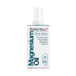 BETTERYOU magneesiumiõli kehasprei 100 ml