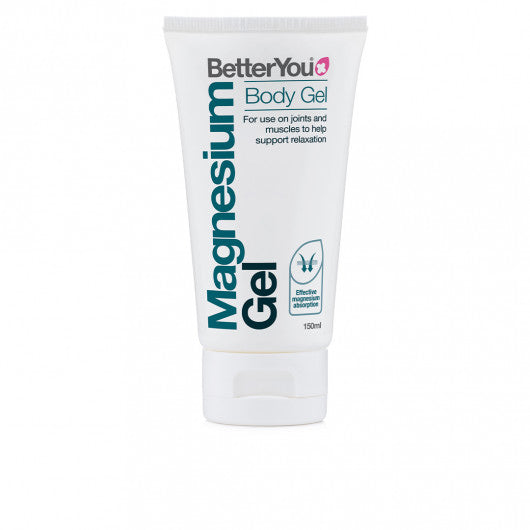 BETTERYOU magneesiumgeel 150 ml