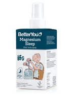 BETTERYOU Magneesiumi Une sprei lastele – magneesiumisprei hea une jaoks lastele 100 ml