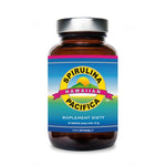 KENAY Hawaiian Spirulina Pacifica 60 tabletti