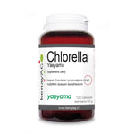 KENAY Chlorella Yaeyama 120 tabletti