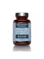 KENAY Pterostilbene Resveratrol PT 60 kapslit