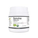 KENAY EKO orgaaniline spirulina 600 tabletti