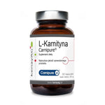 KENAY L-karnitiin Carnipure 60 kapslit