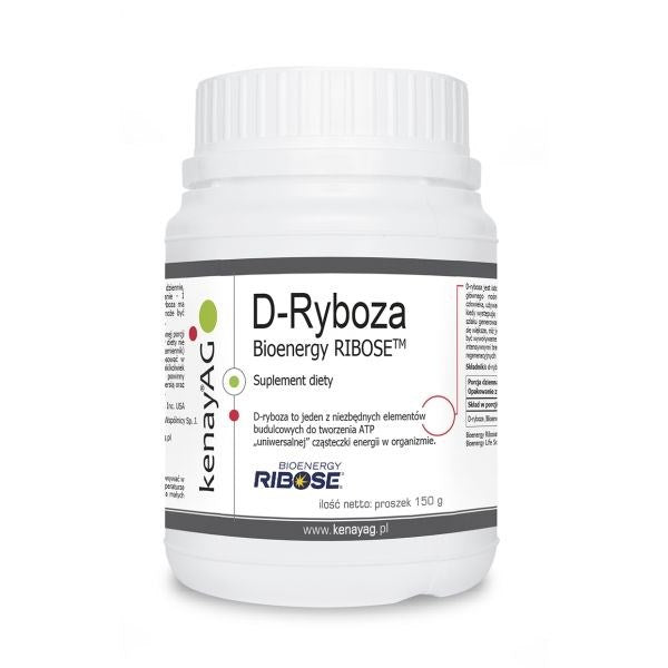 KENAY D-riboos 150 g