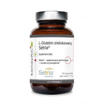 KENAY L-Glutatione Setria 30 kapslit