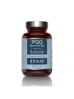 KENAY PQQ pürolokinoliinkinoon 60 kapslit