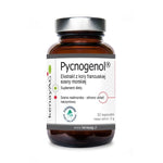 KENAY Pycnogenol 100 mg - Prantsuse rannikumänni koore ekstrakt 30 kapslit