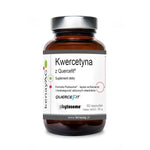 KENAY kvertsetiin Quercefitiga 60 kapslit
